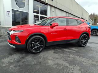 2019 Chevrolet Blazer for sale in Waynesburg PA