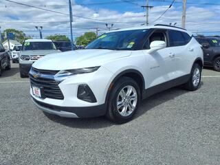 2020 Chevrolet Blazer