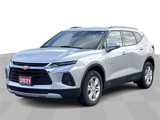 2021 Chevrolet Blazer for sale in Du Quoin IL