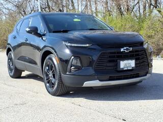 2021 Chevrolet Blazer for sale in Cincinnati OH
