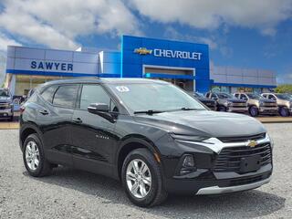 2021 Chevrolet Blazer for sale in Bridgeport WV