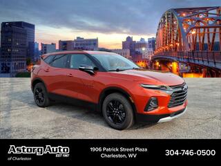 2021 Chevrolet Blazer for sale in Charleston WV