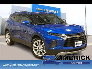 2019 Chevrolet Blazer for sale in Sun Prairie WI