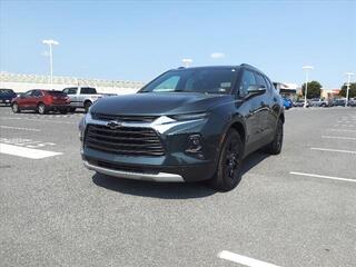 2019 Chevrolet Blazer