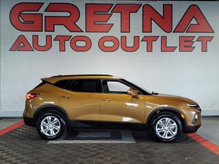 2020 Chevrolet Blazer for sale in Gretna NE