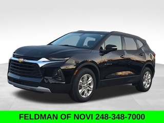 2020 Chevrolet Blazer for sale in Novi MI