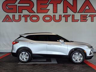 2021 Chevrolet Blazer for sale in Gretna NE