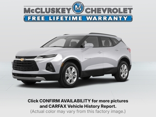 2021 Chevrolet Blazer for sale in Cincinnati OH