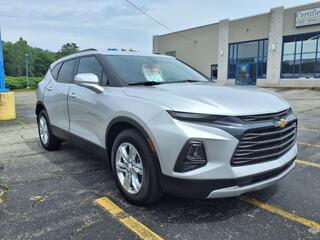 2019 Chevrolet Blazer