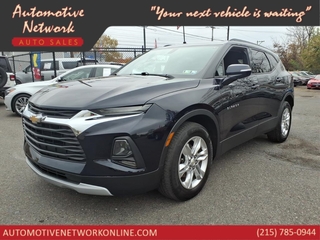 2020 Chevrolet Blazer for sale in Greensboro NC