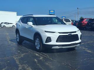2020 Chevrolet Blazer for sale in Park Hills MO
