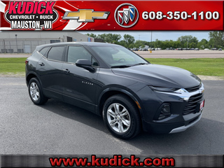 2021 Chevrolet Blazer for sale in Mauston WI