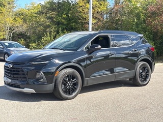 2021 Chevrolet Blazer for sale in Alexandria KY