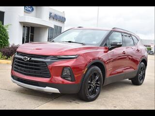 2021 Chevrolet Blazer