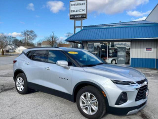 2019 Chevrolet Blazer