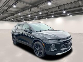 2019 Chevrolet Blazer for sale in Elma NY