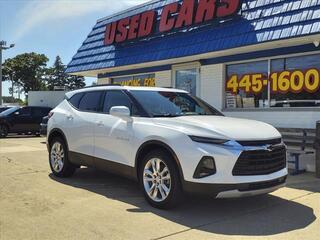 2019 Chevrolet Blazer