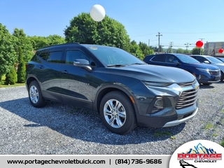 2019 Chevrolet Blazer