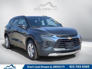 2020 Chevrolet Blazer for sale in Chattanooga TN