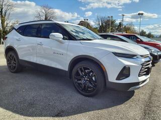 2020 Chevrolet Blazer for sale in Roanoke VA