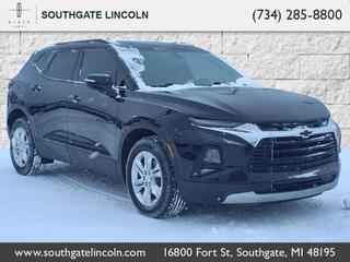 2020 Chevrolet Blazer for sale in Southgate MI