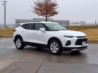 2021 Chevrolet Blazer for sale in Omaha NE