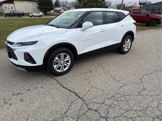 2021 Chevrolet Blazer for sale in New Glarus WI