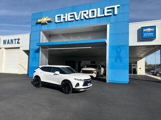 2020 Chevrolet Blazer