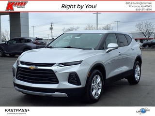 2020 Chevrolet Blazer for sale in Florence KY