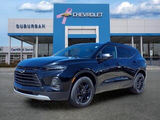 2020 Chevrolet Blazer for sale in Ann Arbor MI