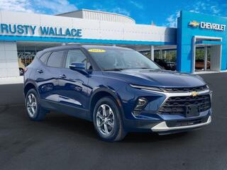 2023 Chevrolet Blazer for sale in Clinton TN