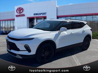 2024 Chevrolet Blazer for sale in Kingsport TN