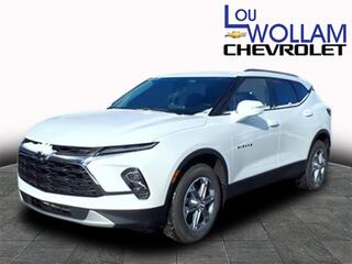 2026 Chevrolet Blazer for sale in Cortland OH
