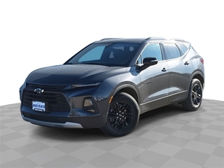 2022 Chevrolet Blazer