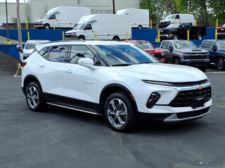 2023 Chevrolet Blazer for sale in Binghamton NY