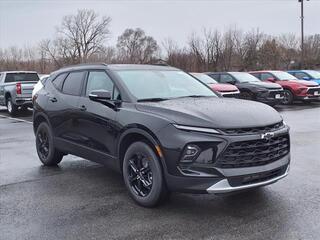 2025 Chevrolet Blazer for sale in Frankfort IL