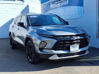 2026 Chevrolet Blazer for sale in New Rochelle NY