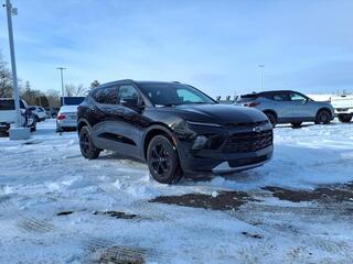 2026 Chevrolet Blazer for sale in Youngstown OH