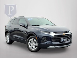 2020 Chevrolet Blazer for sale in Kernersville NC