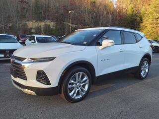 2021 Chevrolet Blazer for sale in Coeburn VA