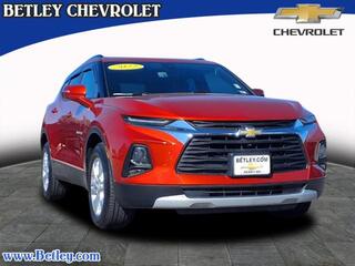 2022 Chevrolet Blazer for sale in Derry NH