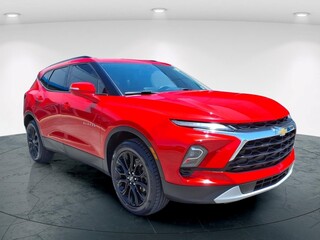 2023 Chevrolet Blazer for sale in Fairmont WV