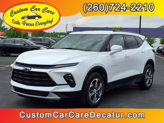 2023 Chevrolet Blazer