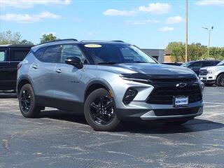 2023 Chevrolet Blazer