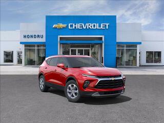 2025 Chevrolet Blazer for sale in Rochester NY