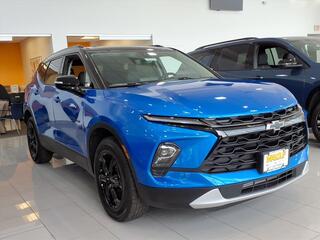 2026 Chevrolet Blazer for sale in North Brunswick NJ