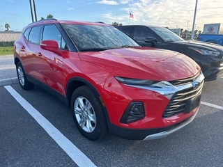 2022 Chevrolet Blazer