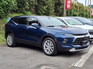 2023 Chevrolet Blazer
