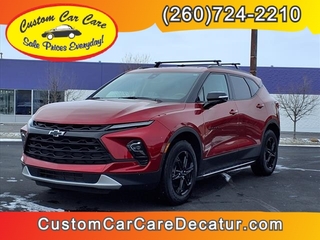 2023 Chevrolet Blazer for sale in Decatur IN