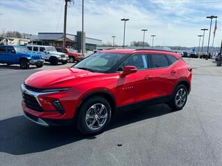 2023 Chevrolet Blazer